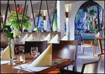 Amari Orchid Resort & Tower, Pattaya - The Orchid Terrace Coffee Shop