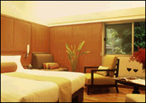 Amari Orchid Resort & Tower, Pattaya - Superior room