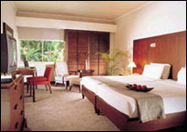 Amari Orchid Resort & Tower, Pattaya - Deluxe room