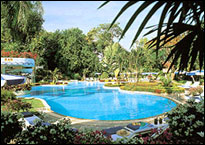 Amari Orchid Resort & Tower, Pattaya - The Pool