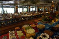 Asia Pattaya Hotel - Restaurant