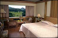 Asia Pattaya Hotel - Golf View Room