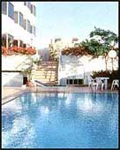 Baiyoke Pattaya Hotel