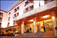 Beverly Plaza Hotel, Pattaya