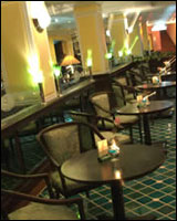 Beverly Plaza Hotel, Pattaya - Lobby Bar