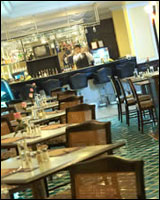 Beverly Plaza Hotel, Pattaya - Coffee Shop