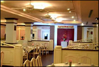 Beverly Plaza Hotel, Pattaya - Chinese Restaurant