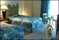 Beverly Plaza Hotel, Pattaya - Deluxe Room