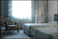 Beverly Plaza Hotel, Pattaya - Standard Room