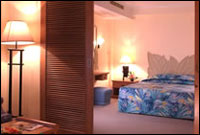 Beverly Plaza Hotel, Pattaya - Executive Suite