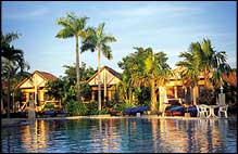 Botany Beach Resort Pattaya