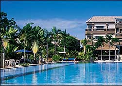 Botany Beach Resort Pattaya