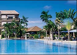 Botany Beach Resort Pattaya