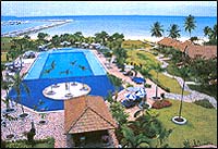 Botany Beach Resort Pattaya