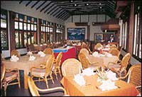 Botany Beach Resort Pattaya - Restaurant