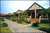 Botany Beach Resort Pattaya