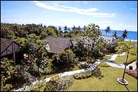 Botany Beach Resort Pattaya