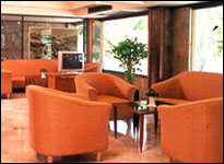 Central Pattaya Hotel - Lobby