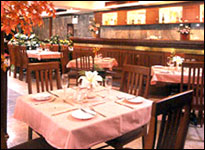 Central Pattaya Hotel - Restaurant