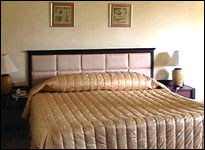 Central Pattaya Hotel - Room