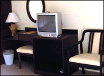 Central Pattaya Hotel - Room