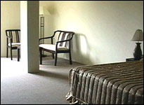 Central Pattaya Hotel - Room