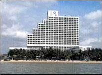 Cholchan Pattaya Resort