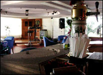 Cholchan Pattaya Resort - Restaurant