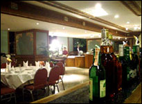 Cholchan Pattaya Resort - Restaurant