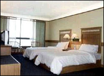 Cholchan Pattaya Resort - Room