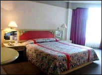 Cholchan Pattaya Resort - Room