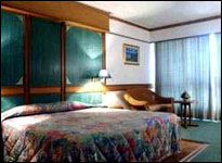 Cholchan Pattaya Resort - Room