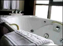 Cholchan Pattaya Resort - Bathroom