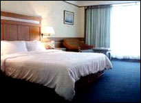 Cholchan Pattaya Resort - Room