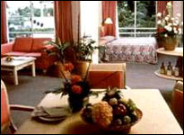 Cholchan Pattaya Resort - Room