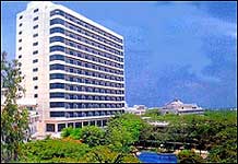 Cosy Beach Hotel, Pattaya