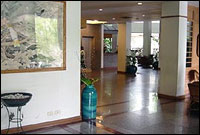 Cosy Beach Hotel, Pattaya - Facilities