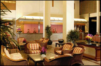 Lobby - Cosy Beach Hotel Pattaya