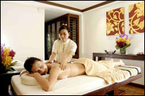 Massage - Cosy Beach Hotel Pattaya