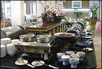 Cosy Beach Hotel, Pattaya - Restaurant