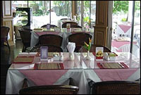 Cosy Beach Hotel, Pattaya - Restaurant