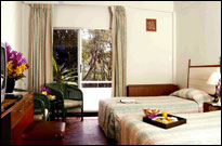 Standard Pool Wing - Cosy Beach Hotel Pattaya