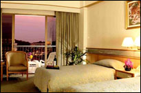 Superior City View - Cosy Beach Hotel Pattaya