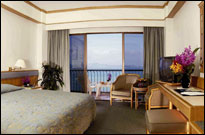 Superior Sea View - Cosy Beach Hotel Pattaya