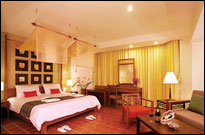 Suite Cosy Wing  - Cosy Beach Hotel Pattaya