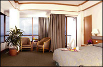 Mini Suite Sea View - Cosy Beach Hotel Pattaya