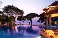 Swimming Pool - Cosy Beach Hotel Pattaya