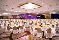 Dusit Resort Pattaya - Napalai Convention Hall