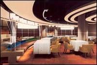 Dusit Resort Pattaya - The Peak