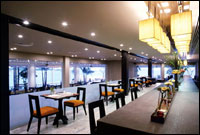 Dusit Resort Pattaya - The Bay